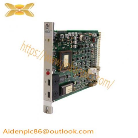 ABB HESG447427R0001 - 70EI05A-E Speed Sensor Input Module, Precision Industrial Control