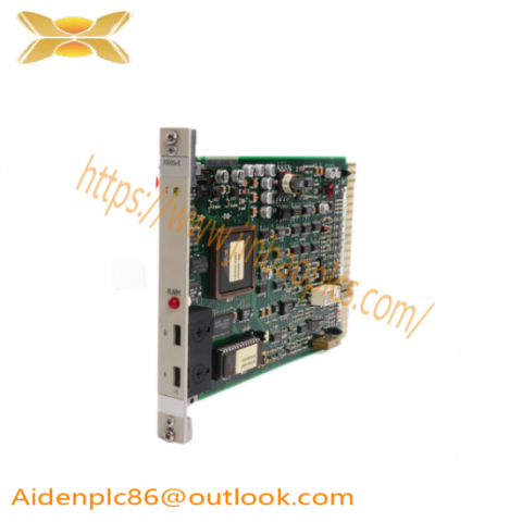 ABB HESG447427R1 HE666455-318/25 70EI05a-E: High-Performance PLC Module