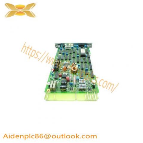 ABB HESG447433R0001 | 70BV05A-ES PCB Circuit Board