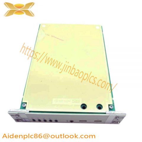 ABB HESG447440R1: High-Performance Circuit Board for Industrial Control Systems