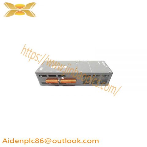 ABB HIEE205010R0001 - UNS3020A-Z,V1 Ground Fault Relay | Industrial Control Solutions