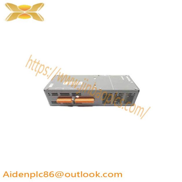 ABB HIEE205010R0001 - UNS3020A-Z,V1 Ground Fault Relay | Industrial Control Solutions