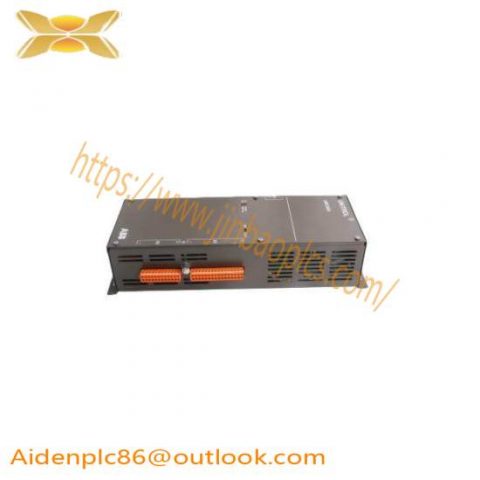 ABB HIEE205010R0003 - UNS3020A-Z,V3 Ground Fault Relay