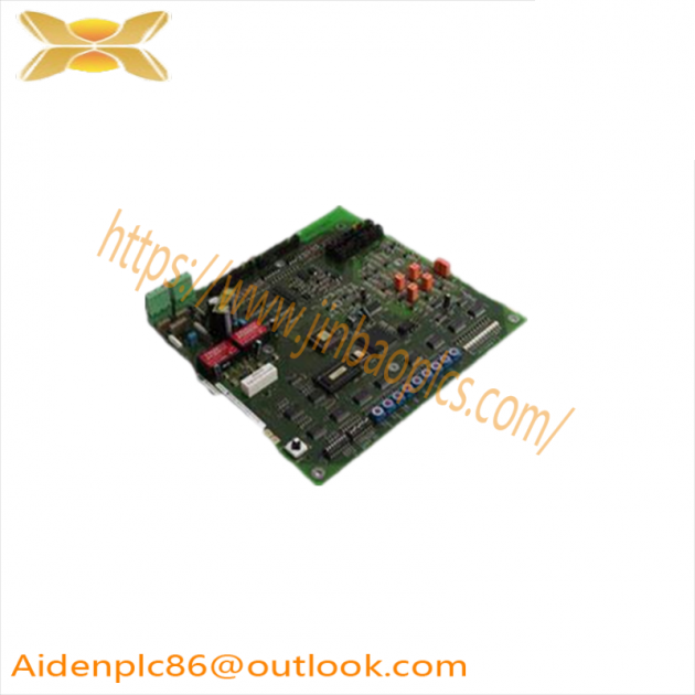 ABB HIEE205011R0002 Power Converter Module