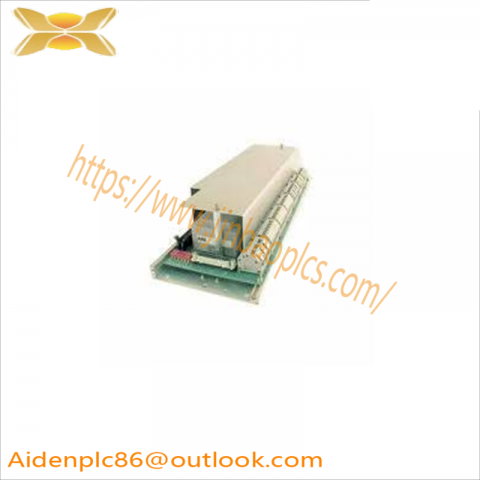 ABB HIEE205014R0001: Precision Analog Measuring Card for Industrial Automation