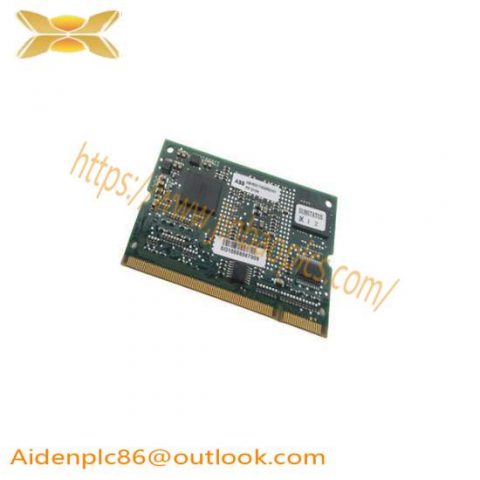 ABB HIEE20501R001 - High-Performance I/O Module for Industrial Automation