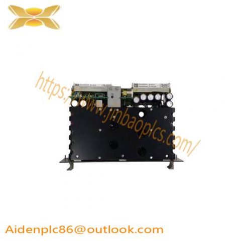 ABB HIEE220295R0001 NU8976A Industrial Control Board