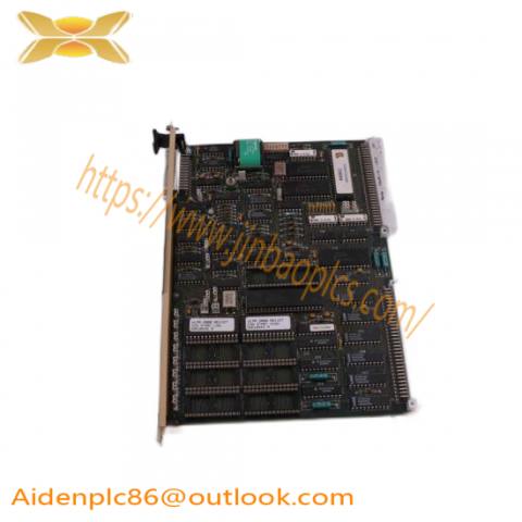 ABB HIEE300661R0001 | 32I/O Field Bus Coupler