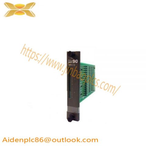 ABB HIEE300698R0001 Industrial Controller Control Board