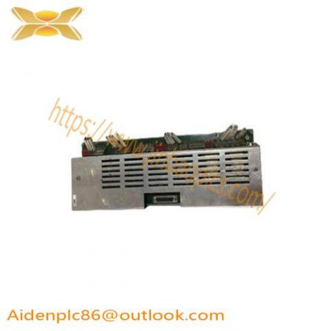 ABB HIEE300744R1 UAC318AE Control Board, Industrial Automation Solutions