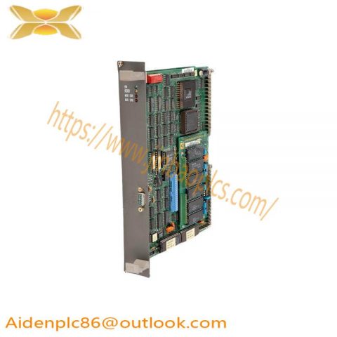 ABB HIEE300867R0001 PPB022 DE01 Gate Control Unit - Precision, Reliability, and Control for Industrial Applications