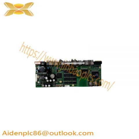 ABB HIEE300885R0101 PPC380AE0101 PC BOARD: Industrial Control Module