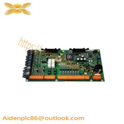 ABB HIEE300888R1 UAC389AE01 Circuit Board Module: Advanced Control Solution for Industrial Automation