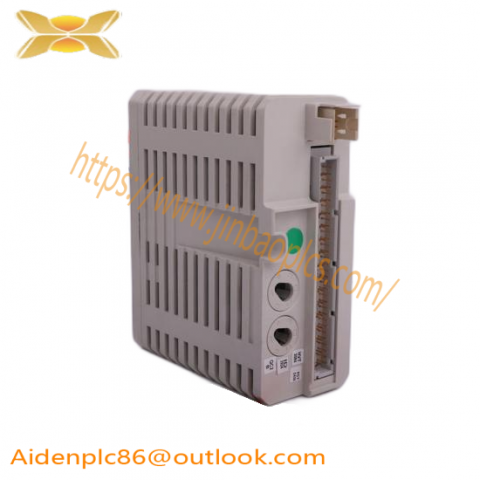 ABB HIEE300910R0001 UFC092BE01 - Precision Control Module for Industrial Automation