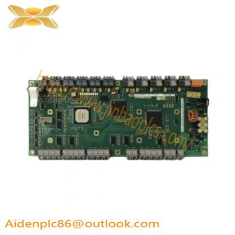 ABB HIEE300936R0101 UFC718AE101 - Advanced PCB Circuit Board