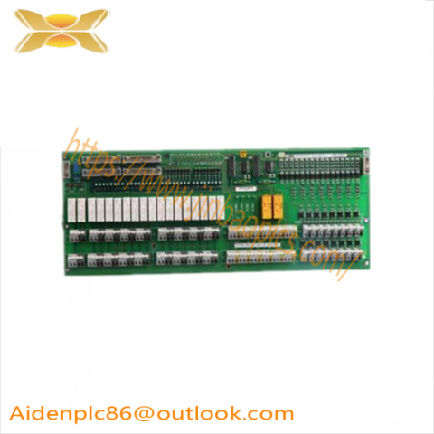 ABB HIEE305082R0001 - Advanced Digital I/O Card for Industrial Automation