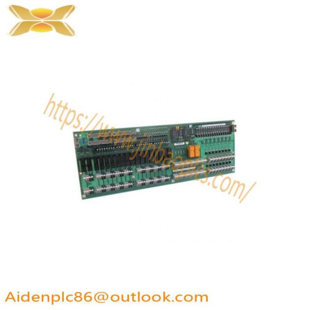ABB HIEE305082R1 - UNS0863A-P V1 Circuit Board