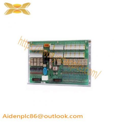 ABB HIEE305089R0001 - UNC 4674B I/O Interface Card
