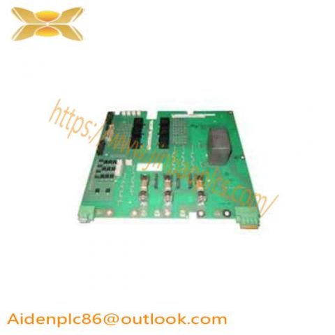 ABB HIEE305114R0001 Circuit Board - Advanced Control Module