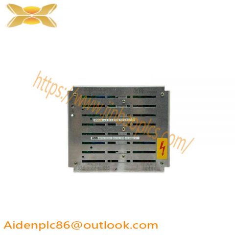 ABB HIEE305120R0002 Power Supply: Efficient, Reliable, and Innovative