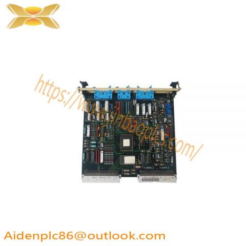 ABB HIEE405246R0002 Extension Card: Industrial Control Module
