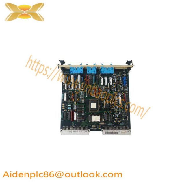 ABB HIEE405246R0002 Extension Card: Industrial Control Module