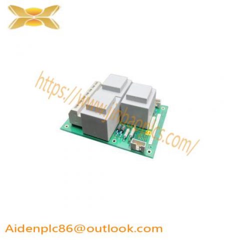 ABB HIEE4130372P201 Industrial Power Module
