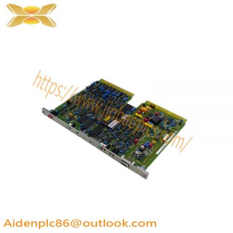 ABB HITE303018R1 IDB550A - High-Performance Interface Module