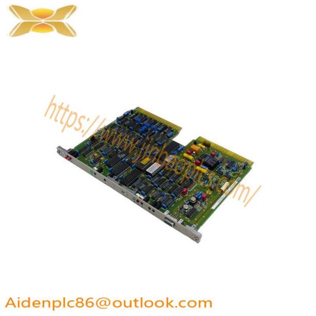 ABB HITE303018R1 IDB550A - High-Performance Interface Module