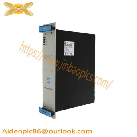 ABB HP-HP/AA-7676-91-0050 Module: Advanced Control System for Industrial Automation