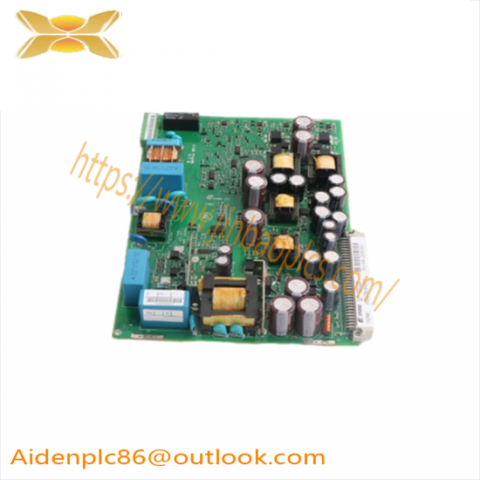 ABB HX-CLD702 Control Logic Module