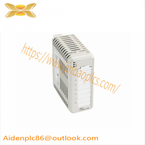 ABB I810 - High-Performance Control Module