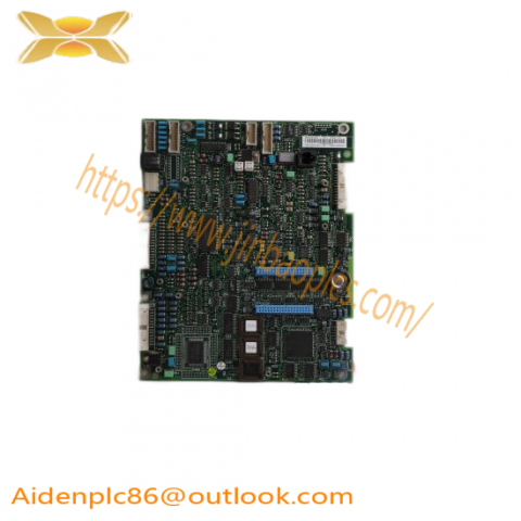 ABB ICGT 5SHX0660F0002 | 3BHE022333R0101 | GVC713A101 | 5SXE05-0158: Advanced Automation Solutions for Industrial Control