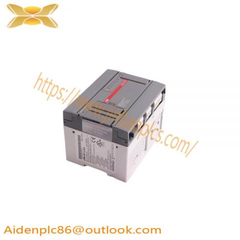 ABB ICMK14F1 1SBP260050R1001: High-Performance Output Module for Advanced Automation Solutions