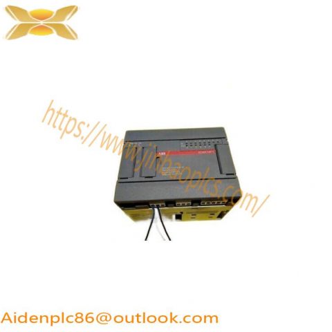 ABB ICMK14F1 1SBP260051R1001 - Advanced Control Module, Precision & Efficiency in Industrial Automation