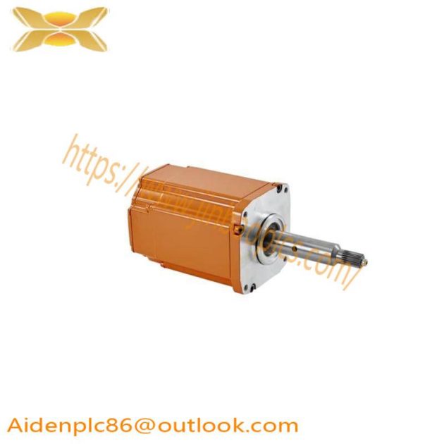 ABB IDPG 940128102 Custom Processed Controller Module