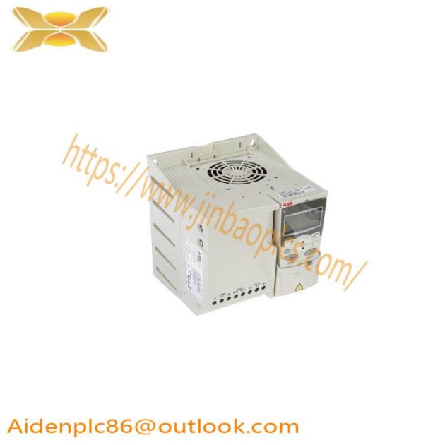 ABB IDPG 940128102 Custom Processed Controller Module