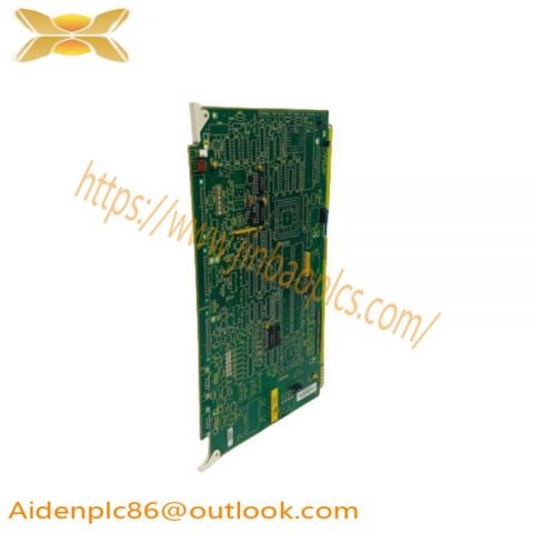 ABB IIMRM02 Multibus Reset Module - Advanced Industrial Control Solution