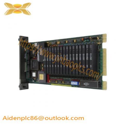 ABB IMASI03 Industrial Control Module