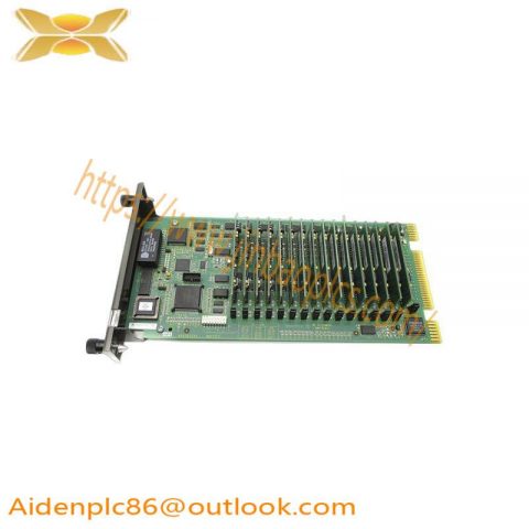 ABB IMASI23 - Advanced Analog Input Module, Optimized for Industrial Automation