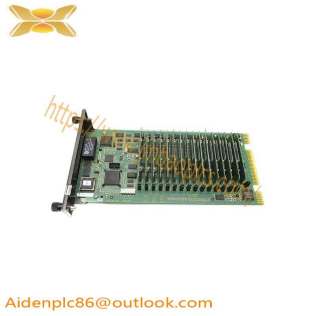 ABB IMASI23 - Advanced Analog Input Module, Optimized for Industrial Automation