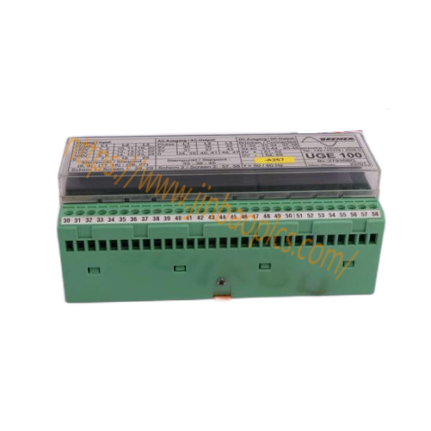 ABB IMDSI02 Digital Input Slave - Advanced Industrial Control Solution