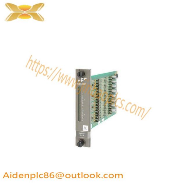 ABB IMDSI22 Digital Signal Input Module