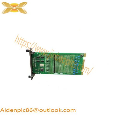 ABB IMDSI 13 EPB700217: Digital Input Module, Industrial Control Solutions
