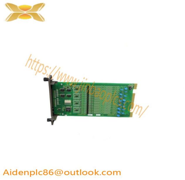ABB IMDSI 13 EPB700217: Digital Input Module, Industrial Control Solutions