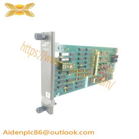 ABB IMDSM04 - Digital Slave Input/Output Module, Advanced Control Solutions