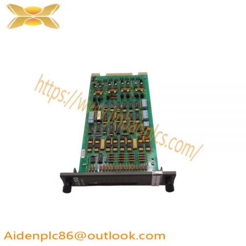 ABB IMDSM05: Advanced Digital I/O Module for Industrial Automation, Compact & Versatile Design
