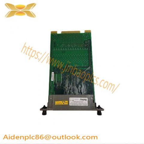 ABB IMFEC11 Analog Input / FSK Slave