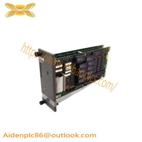 ABB IMMFC03 - Advanced Multi-Function Controller, Precision Automation Solutions