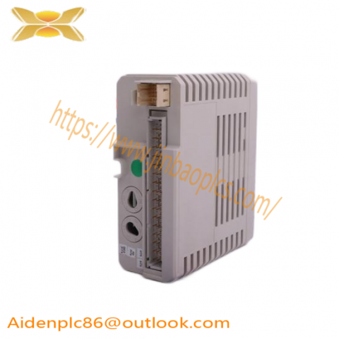 Bailey IMMPI01 Multi-Function Processor for Industrial Automation